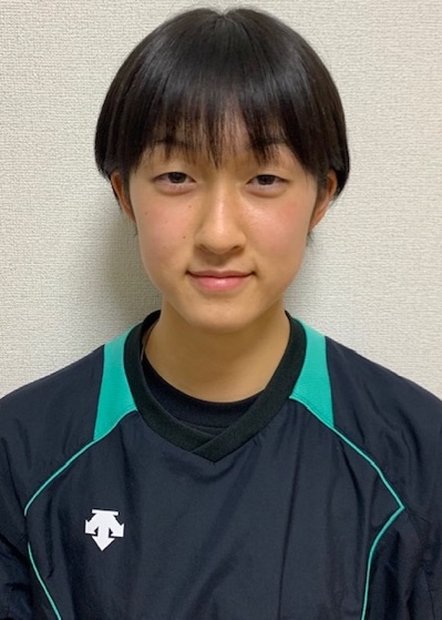 18 Nanami Sato *