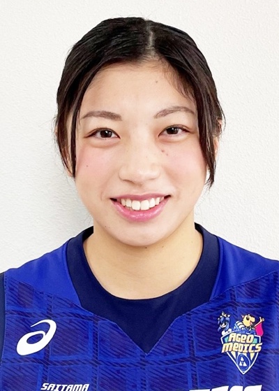 15 Masako Horisako *