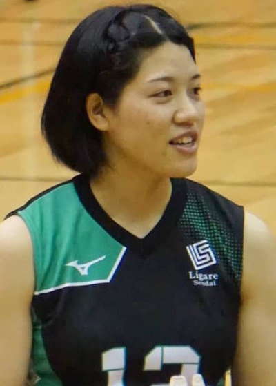 12 Yuuki Egawa
