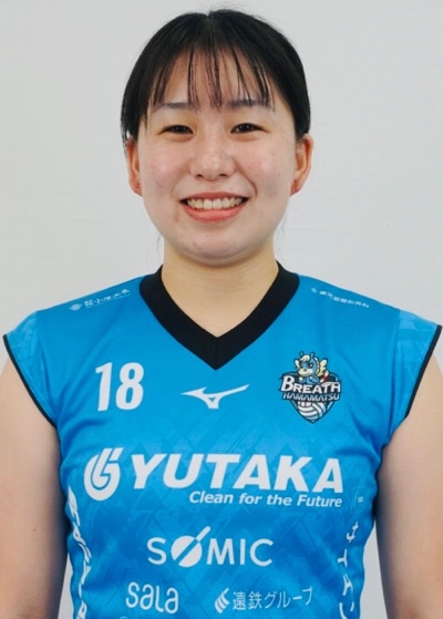 18 Kyomi Hayakawa *