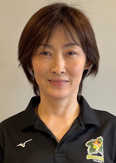 Mayumi Saito *