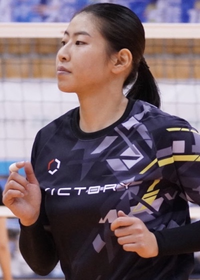 25 Ai Okano *