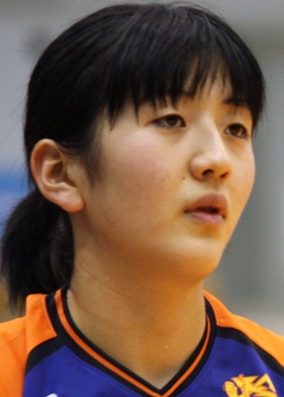 15 Madoka Kashimura