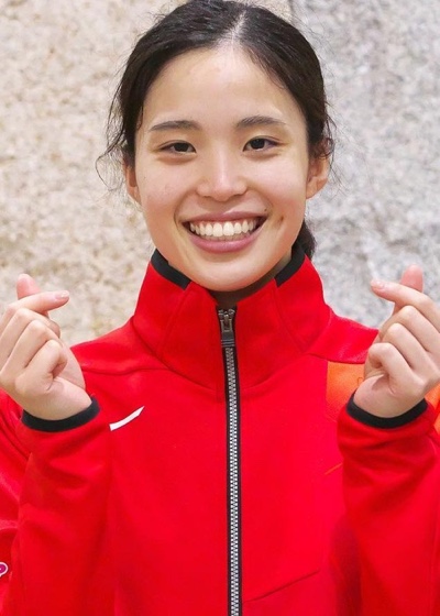 13 Yuka Yamaguchi