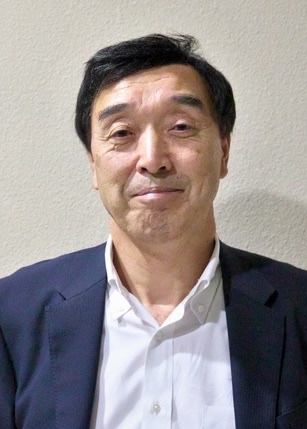 Akira Fueki