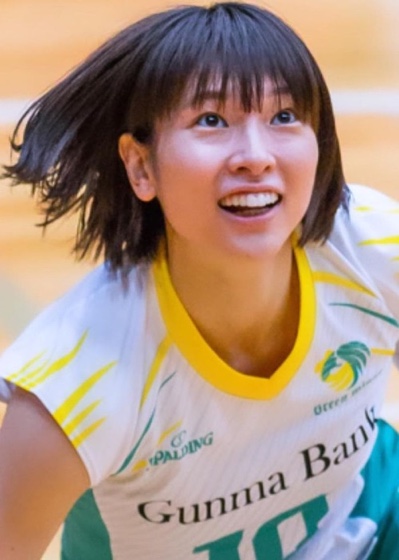 10 Ranna Shiraiwa