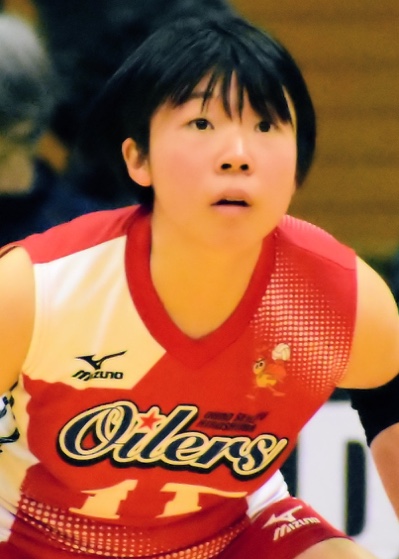 17 Mao Tsuchioka