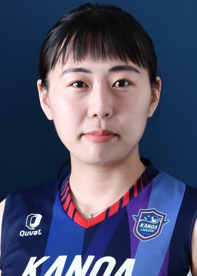 6 Hazuki Kamata