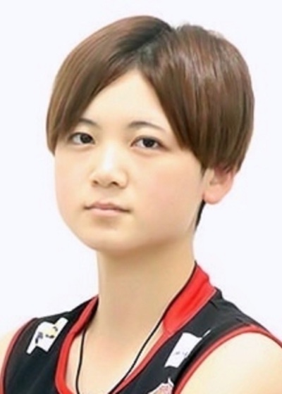 9 Kaoru Takahashi