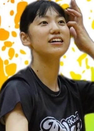 13 Miho Kawamura