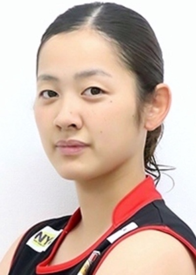 14 Reina Fujiwara