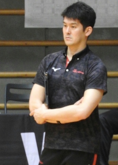 Takayuki Kaneko