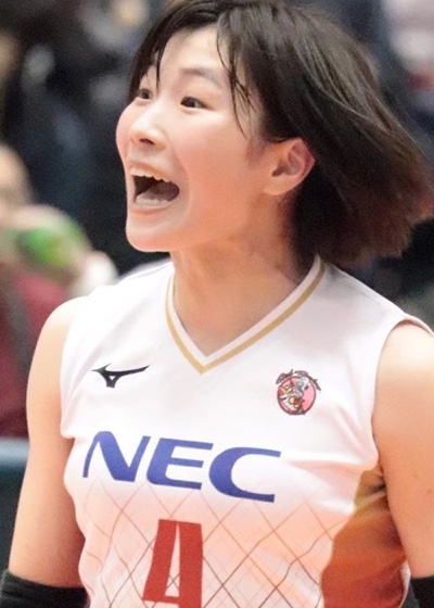 4 Mizuki Yanagita