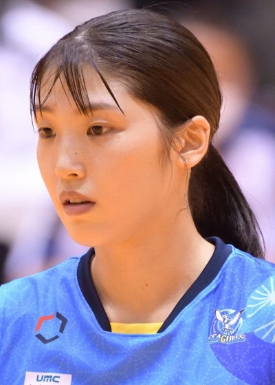 3 Ayaka Taguchi