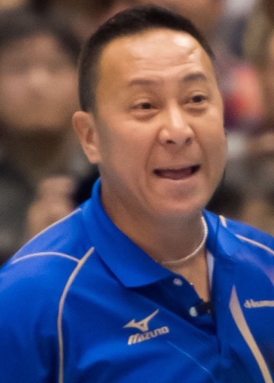 Shingo Sakai