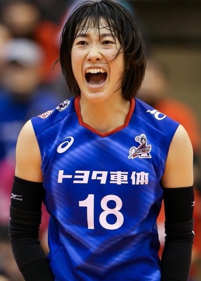 18 Yuki Yamagami