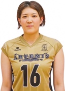 #"16 Rina Shibata * (C)