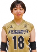 #"18 Honoka Shinohara *