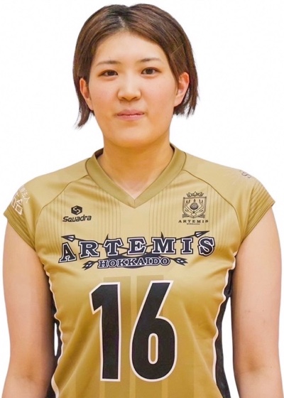 16 Rina Shibata * (C)