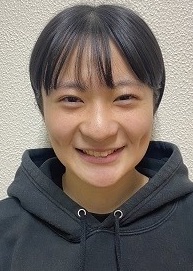 15 Yuzuki Ikeda *