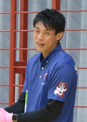 Takeshi Tsuji