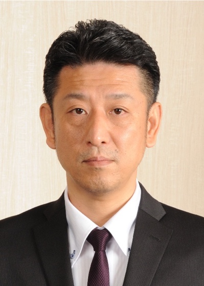 Yuji Nakajima