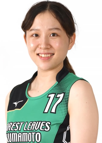 17 Rina Kawakami