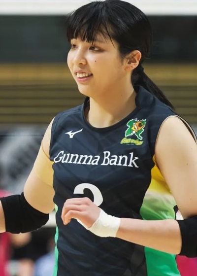 3 Miyu Kikuchi