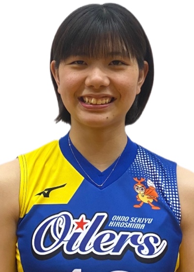 18 Hina Matsuyama