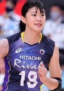 #"13 Rui Nonaka