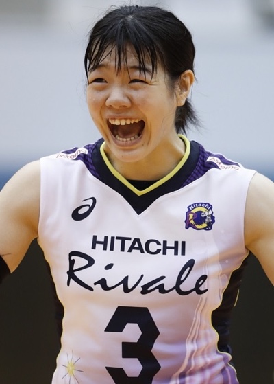 3 Miwako Osanai