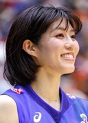 #"9 Arisa Nagano