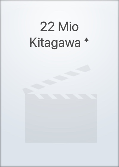 22 Mio Kitagawa *