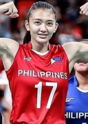 #"19 Maddie Madayag *