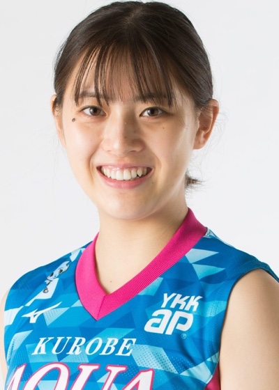 17 Ayano Sato
