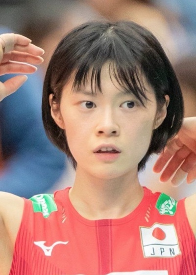 8 Haruka Miyashita