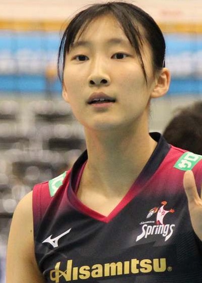 33 Shion Hirayama