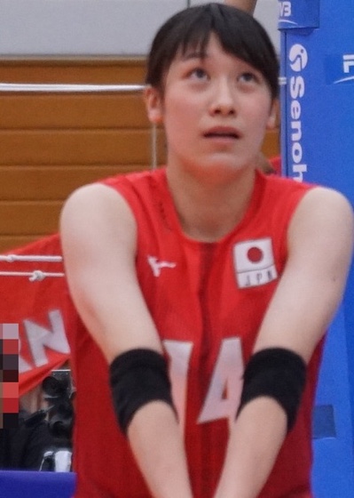 4 Mayu Ishikawa