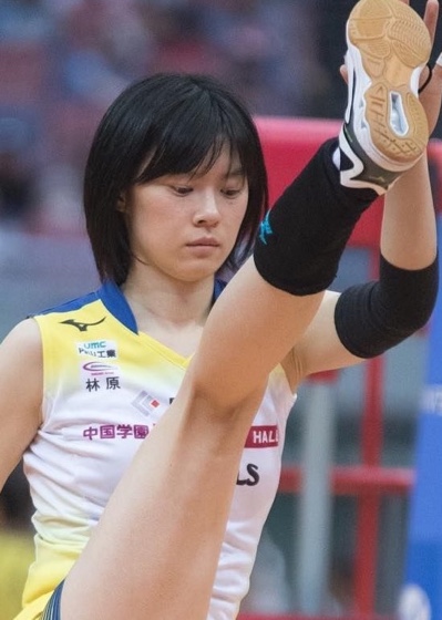 14 Haruka Miyashita