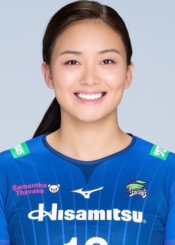 18 Hana Okuhara