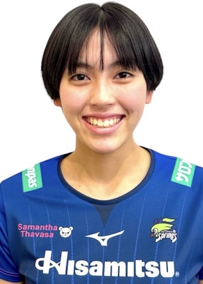 19 Miina Inoue *