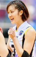 #"23 Nanami Inoue *