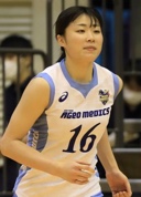 #"16 Miko Sasaki