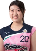 #"8 Miu Nishimura