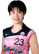 #"23 Hiromi Tagawa *