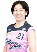 #"21 Nina Yamamoto *