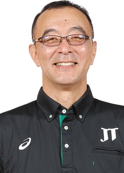 Hideharu Hara