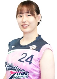 24 Kana Murata *