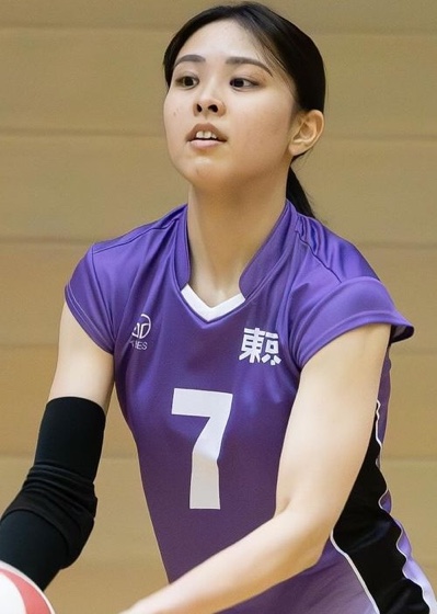 13 Mei Imamura *