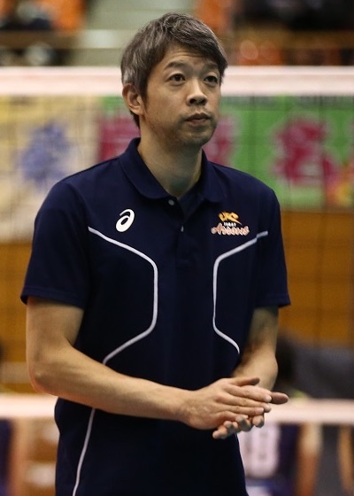Akira Koshiya